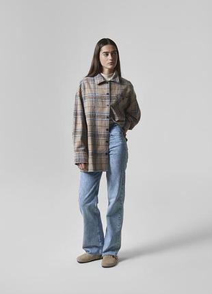 Джинси прямі