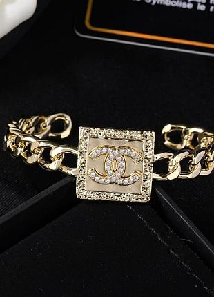 Браслет-каф ch---