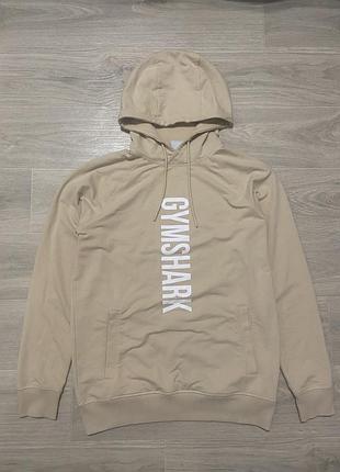 Худі gymshark size (m-l)