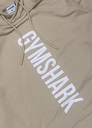 Худі gymshark size (m-l) 5