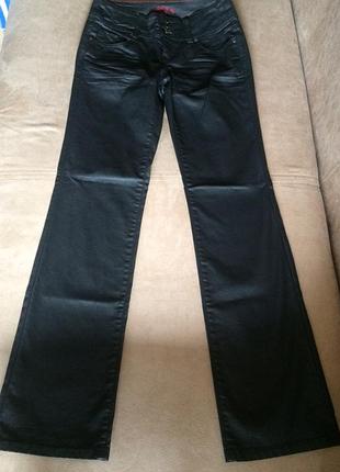 Женские брюки известного французского бренда morgan original