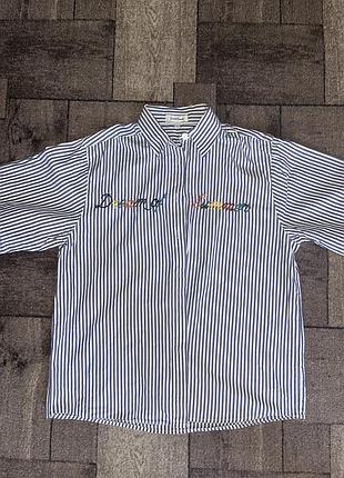 Літня сорочка