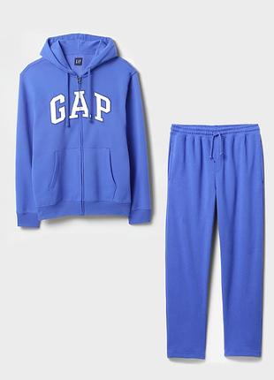 Чоловічий спортивний костюм gap