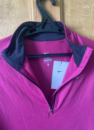 Термо кофта nike dri-fit 2