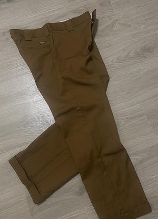 Штани dickies size ( l )