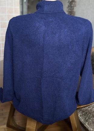 Водолазка. кашемір 💯 🐏 7