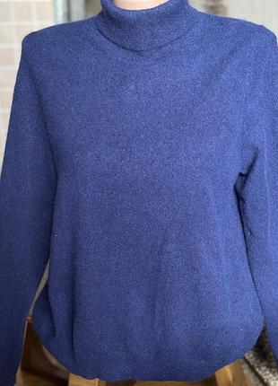 Водолазка. кашемір 💯 🐏 2