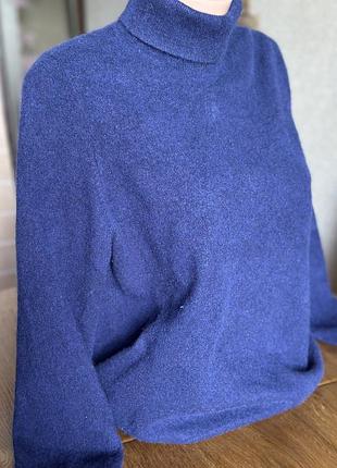 Водолазка. кашемір 💯 🐏 4