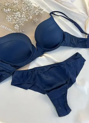 Комплект белья intimissimi новый