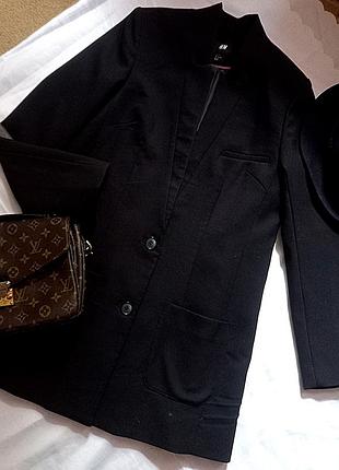 Жакет оверсайз, піджак