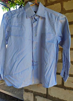 Красива сорочка в школу