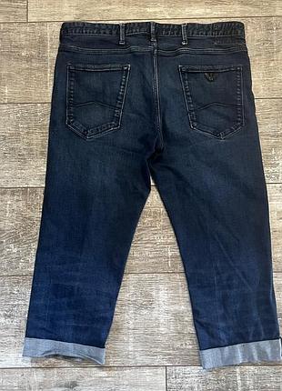 Шорти emporio armani