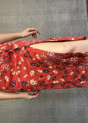 Літня спідниця