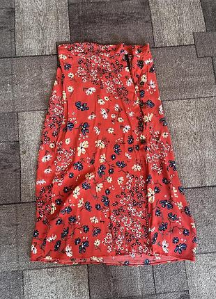 Літня спідниця 2