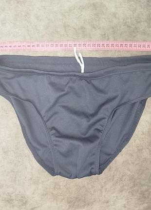 Плавки чоловічі