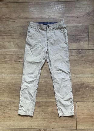 Детские штаны брюки штани