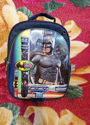 Шкільний рюкзак