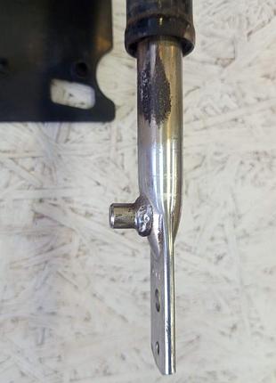 Вилка  suzuki lets 2 2