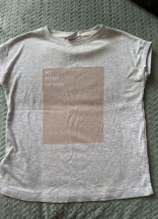 Жіноча фудболка