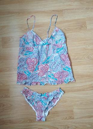 Пижама летняя