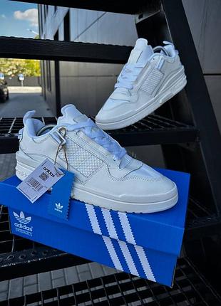 Кросівки adidas forum ie low 🧨
