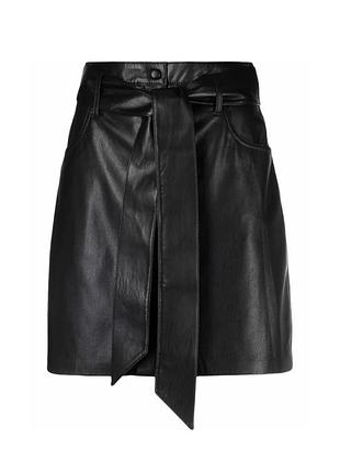 A силует спідниця nanushka