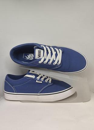 Кеди чоловічі vans оригінал, нові