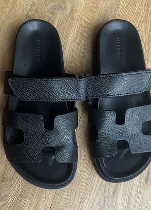 Сандали hermes