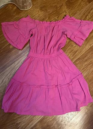 Продам гарну літню сукню