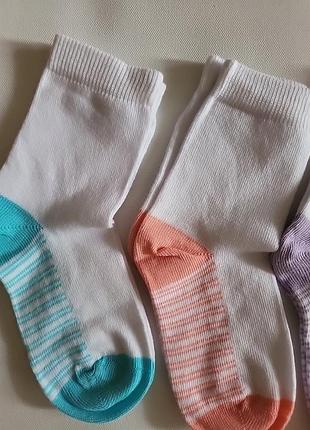 George хлопковые носки с рисунком