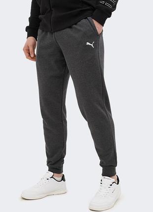 Штаны puma, оригинал (l, без флиса)