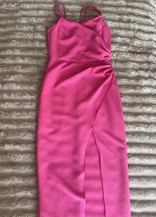 Плаття вечірнє 2