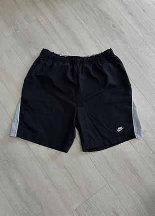 Чоловічі шорти nike vintage