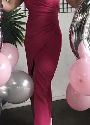 Плаття вечірнє 3