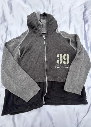 Спортивна кофта