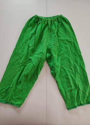 Штаны детские