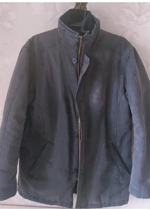 Куртка чоловіча куртка rappson