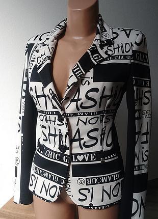 Піджак rinascimento