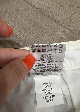 Шорти moschino 4