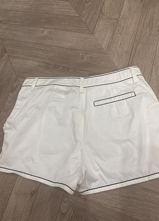 Шорты moschino 5