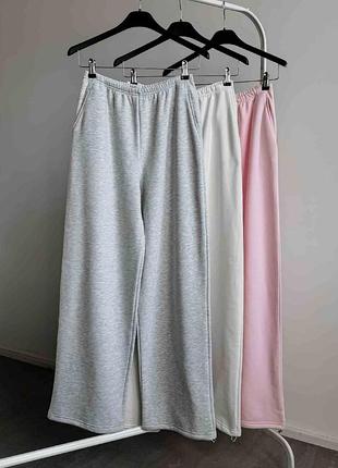 Женские спортивные штаны петля