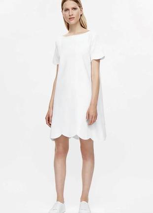 Нова сукня cos