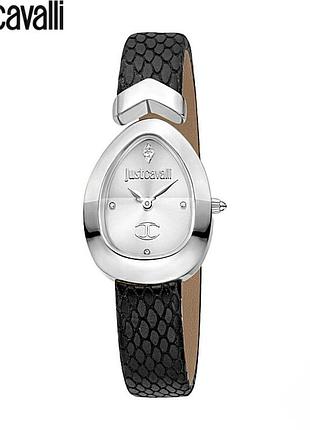 Шикарные женские часы времени just cavalli оригинал