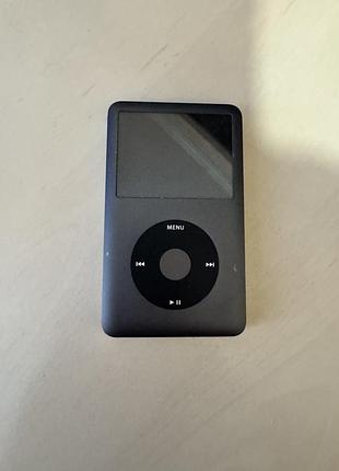 Купить Ipod classic — недорого в каталоге МР3 плееры на Шафе