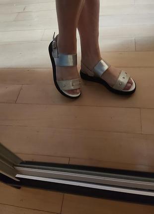 Босоножки женские, сандалии 36р.