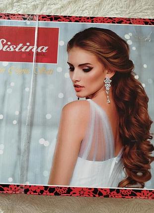 Набор женского белья sistina (5 предметов)