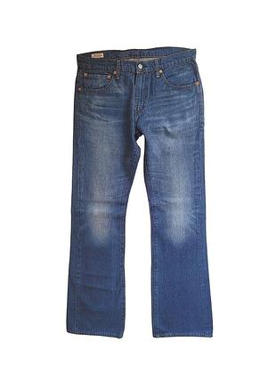 Джинси левіс levi's 527
