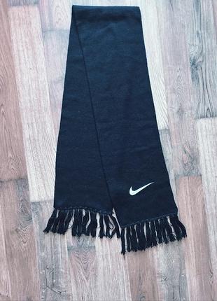 Шарф nike, оригинал