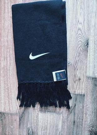 Шарф nike, оригинал 2