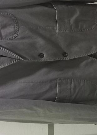 Пиджак мужской